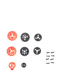 Visor S-M7 Connection Set
