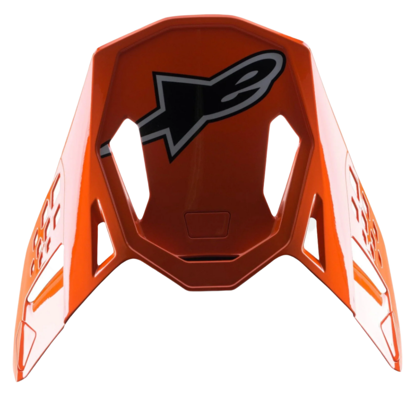 bike helmet attachments Visor S-M8 Factory - Motorcycle Helmet Accessories