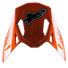 Visor S-M8 Factory