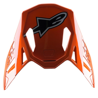 Visor S-M8 Factory