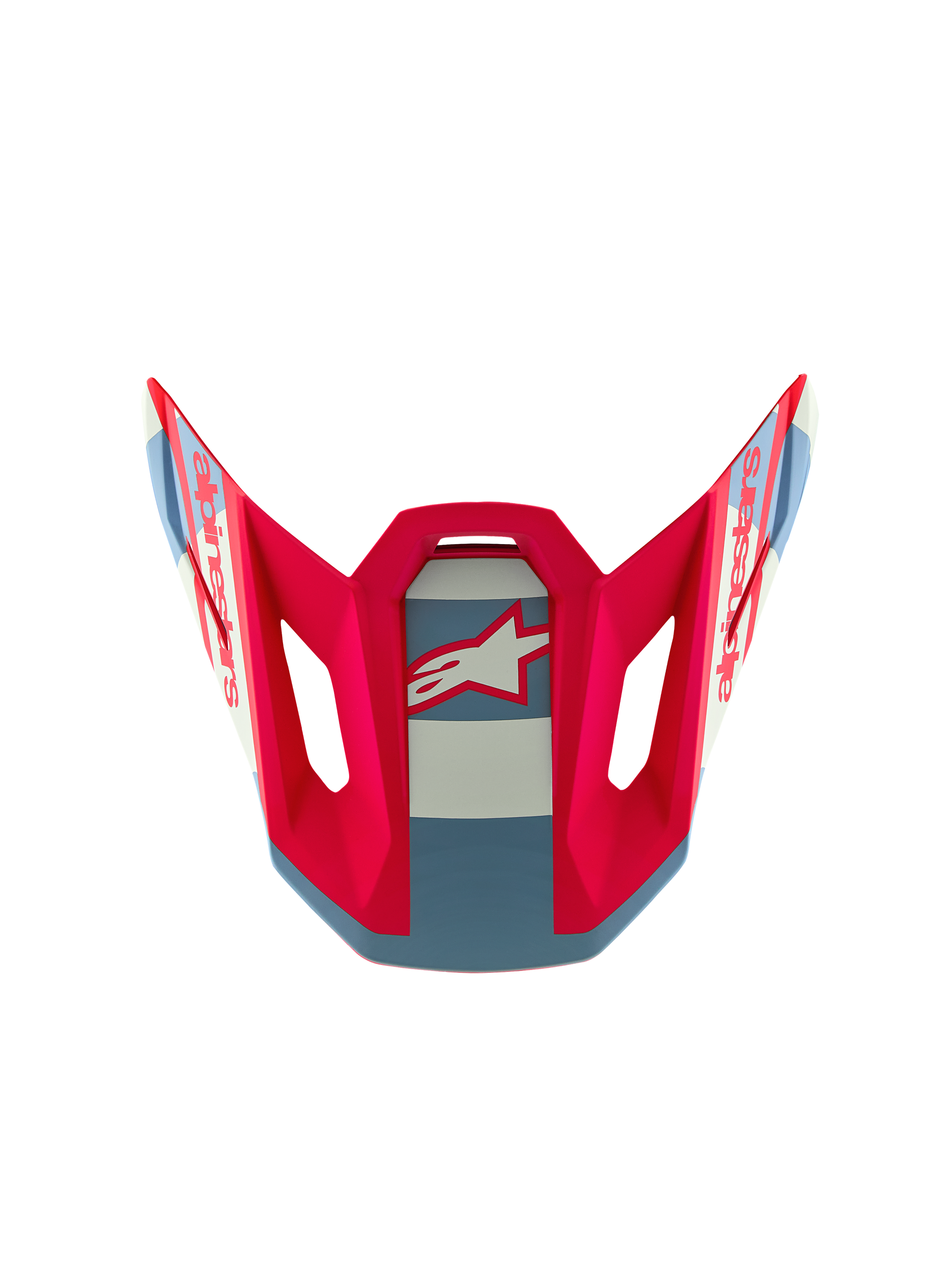 Limited Edition S-M7 Beast Coast Visor 22.06