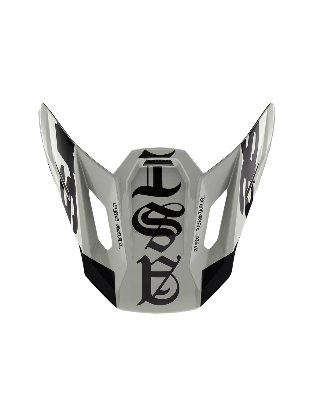 Limited Edition S-M7 Wolf Dust Visor 22.06 | Alpinestars®