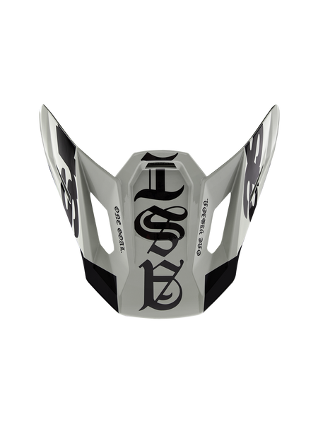 Limited Edition S-M7 Wolf Dust Visor 22.06 | Alpinestars®