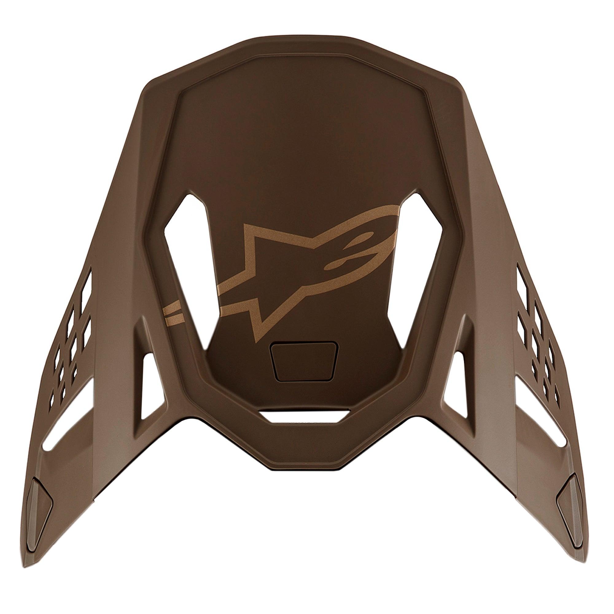 Supertech M10 Squad 23 LE Visor - Motorcycle Helmet Accessories
