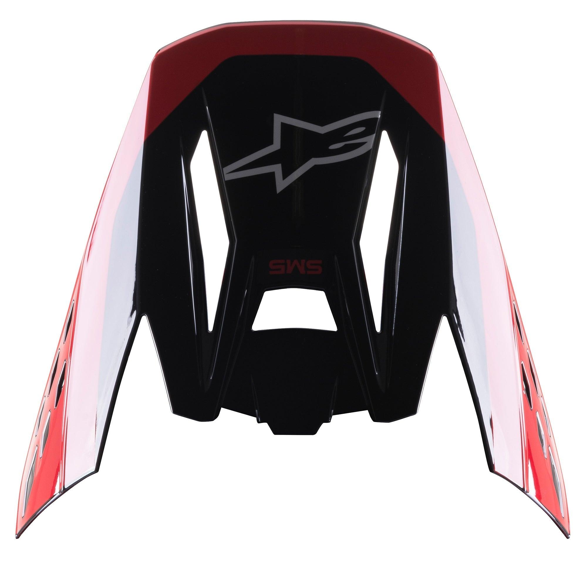 Visor S-M5 Beam - Motorcycle Helmet Accessories