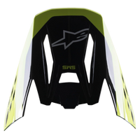 Visor S-M5 Beam