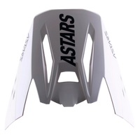 SM5 Rayon Visor