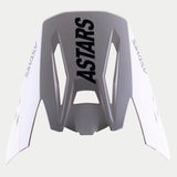 SM5 Rayon Visor