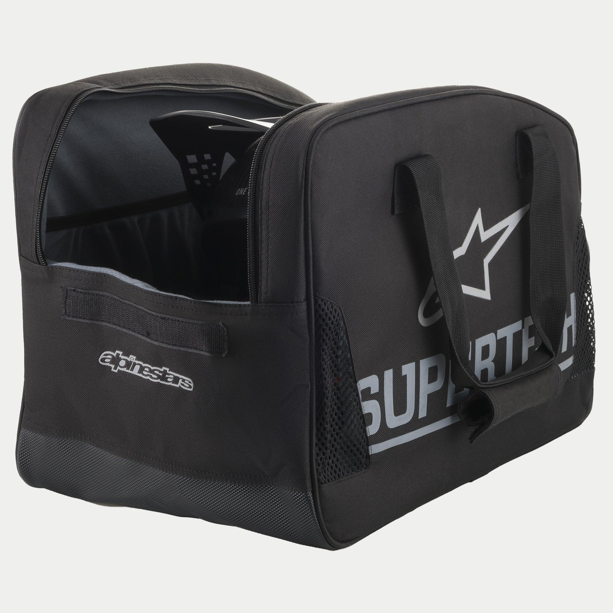 Supertech Helmet Bag - Motorcycle Bags | Alpinestars®