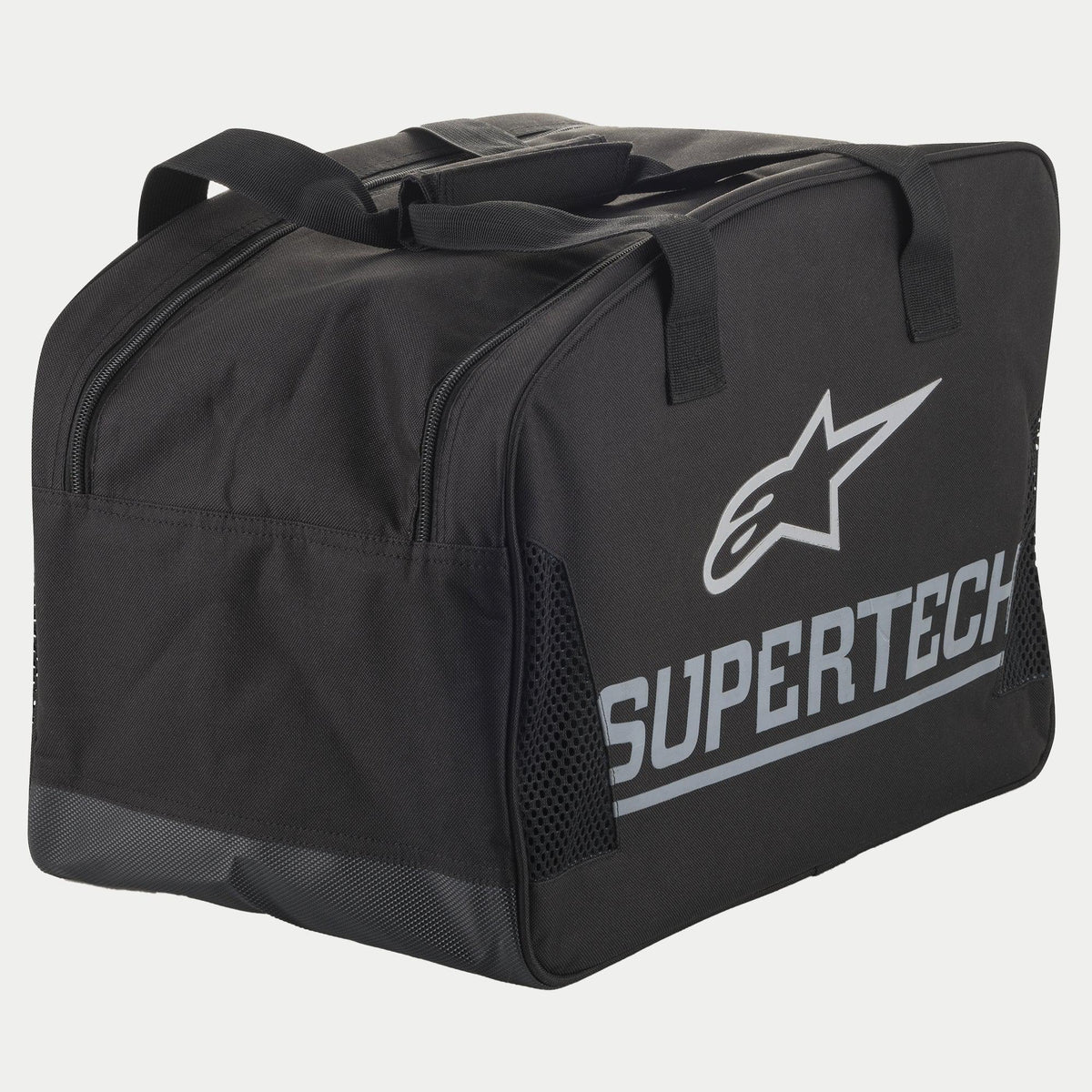 gear bag for motorcycle helmet Alpinestars S-M10 Supertech Black Tumi backpack brown - purpose carrying bag Style:Allpa 35L - Fig nerdy