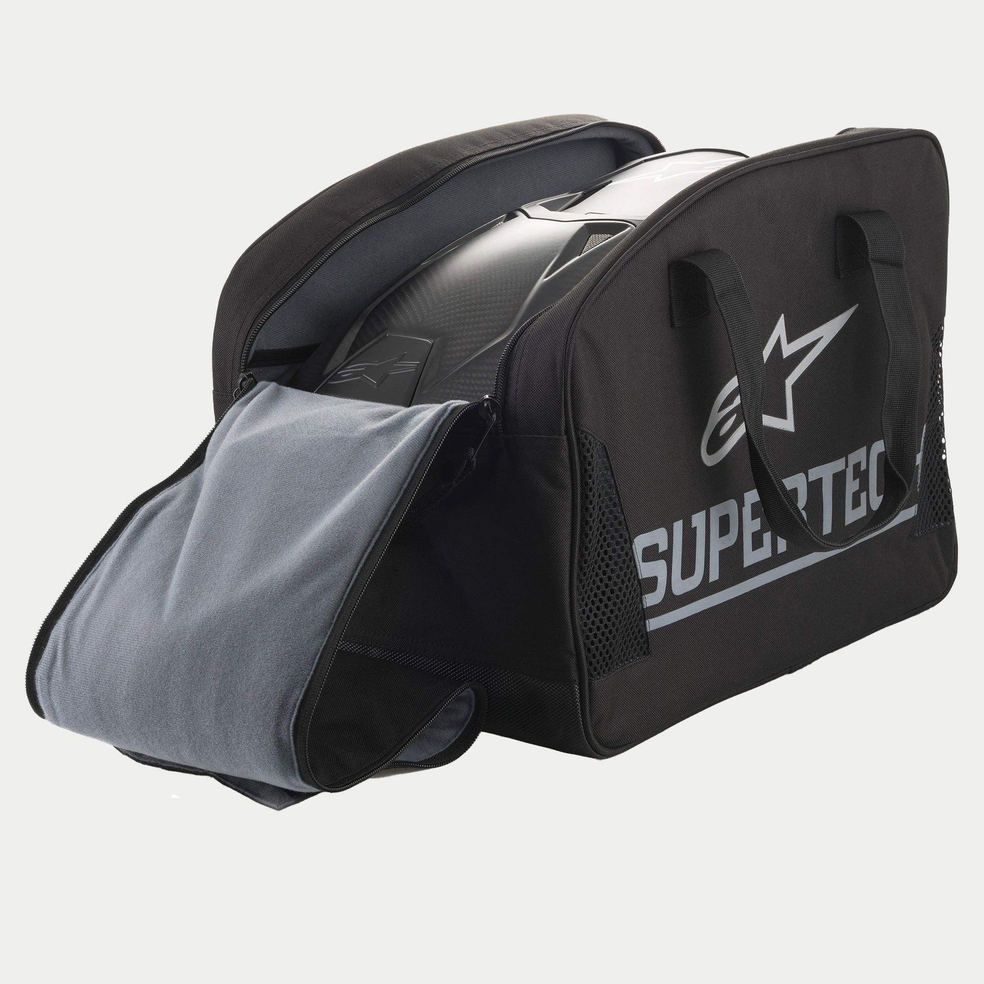 Supertech Helmet Bag - Motorcycle Bags | Alpinestars®