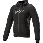 Women Stella Chrome Sport Hoodie