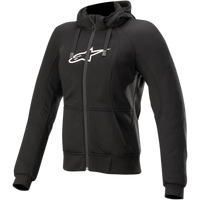 Women Stella Chrome Sport Hoodie