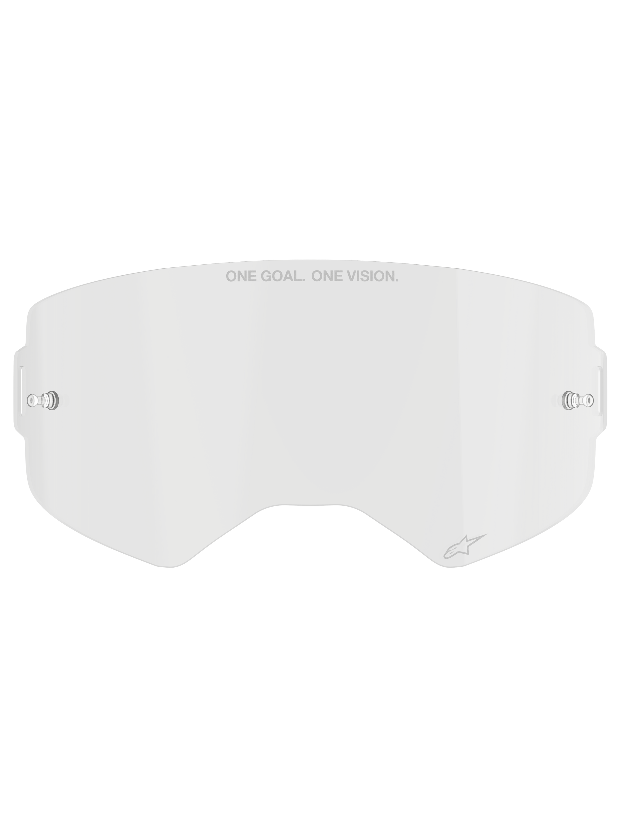 Supertech Clear Lens