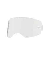 Supertech Clear Lens