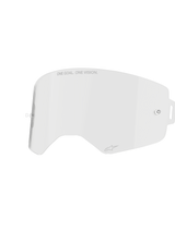 Supertech Clear Lens