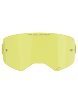 Supertech Clear Lens