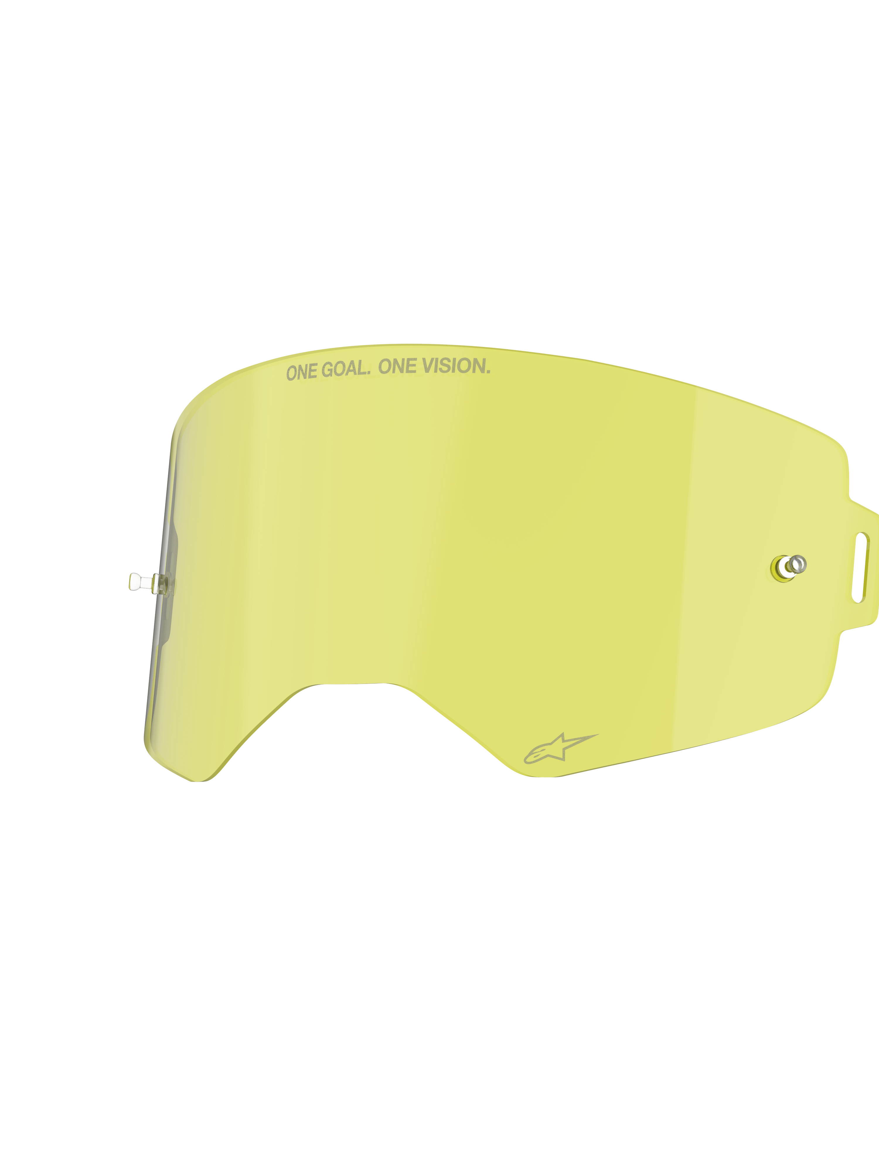 Supertech Clear Lens