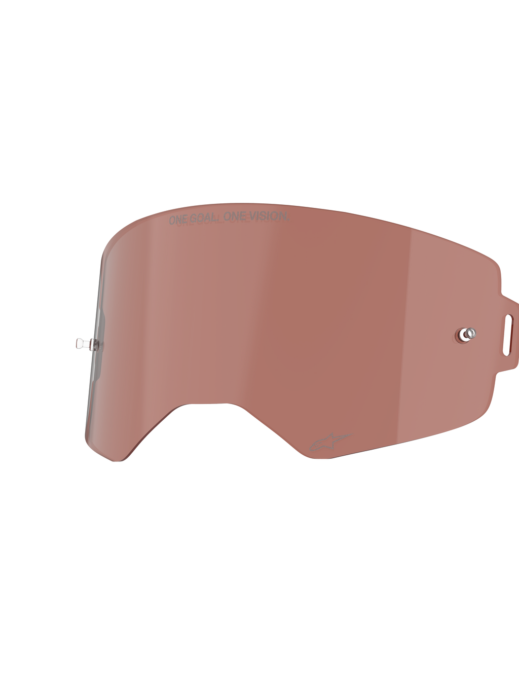 Supertech Clear Lens