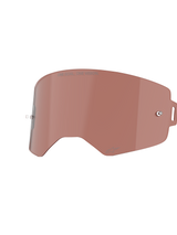 Supertech Clear Lens