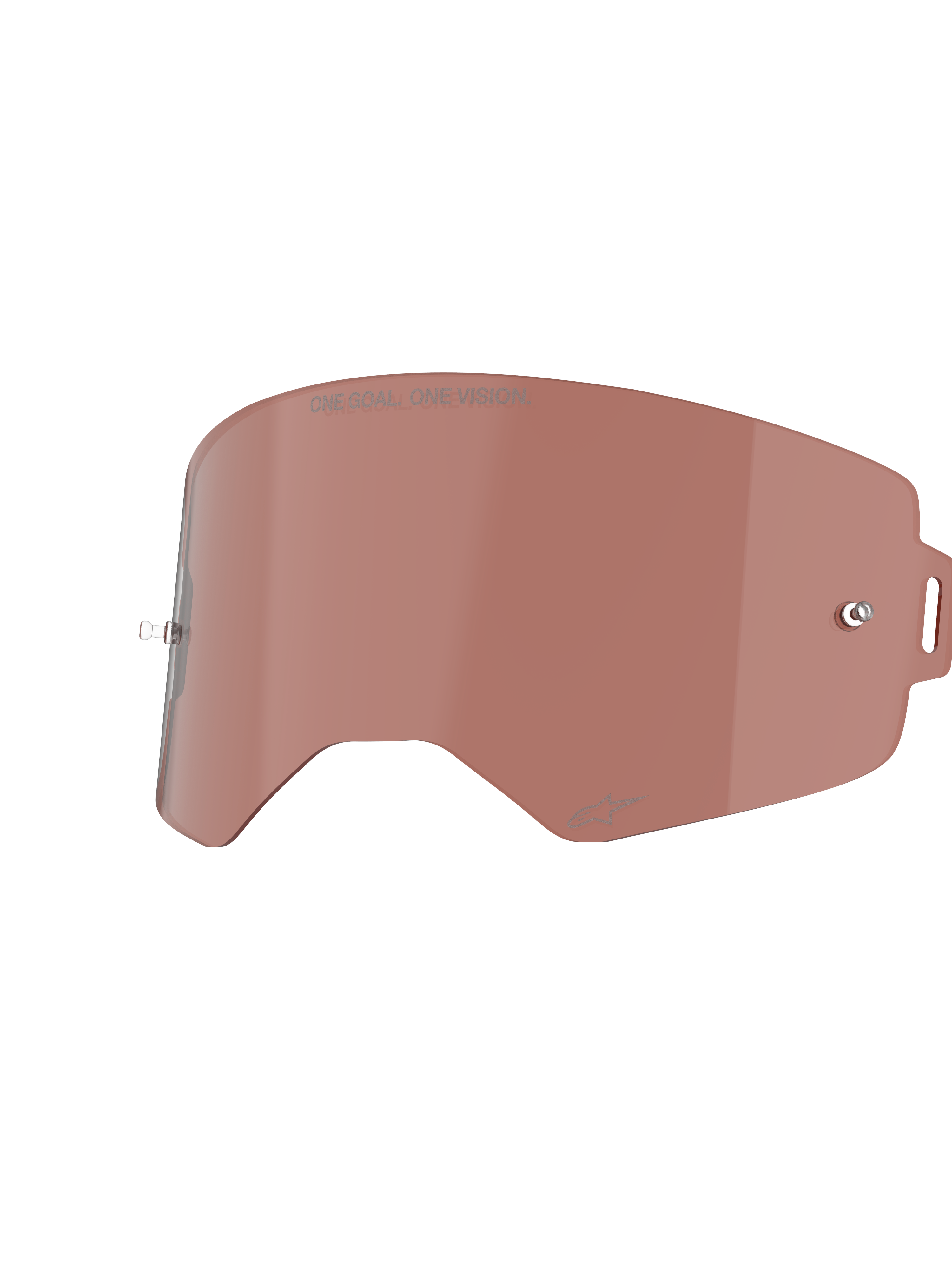 Supertech Clear Lens