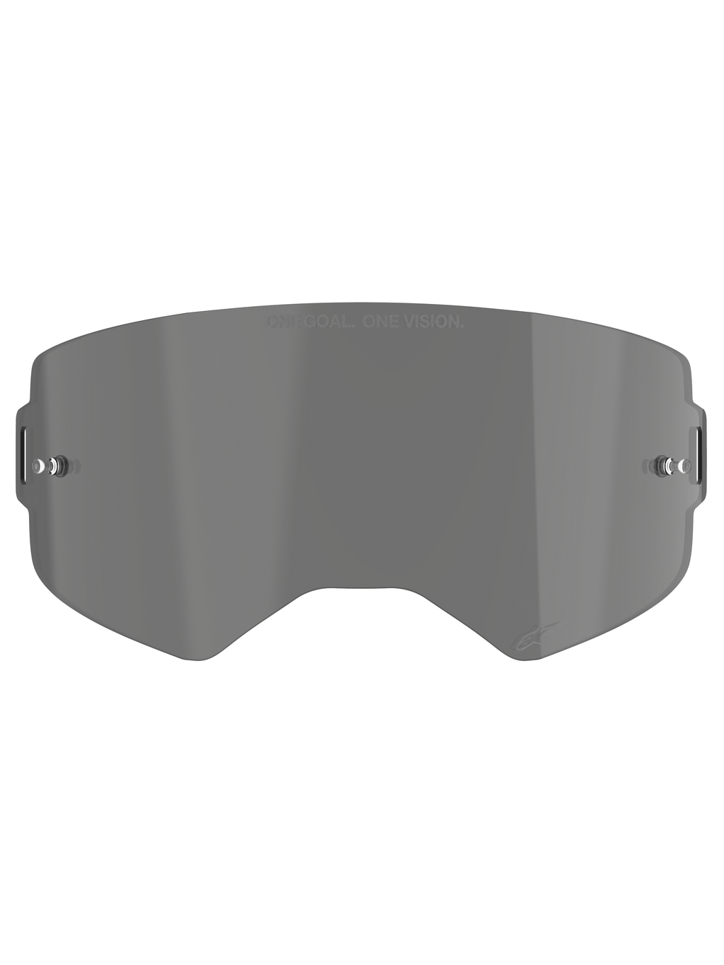 Supertech Smoke Lens - Motorcycle Accessories | Alpinestars®