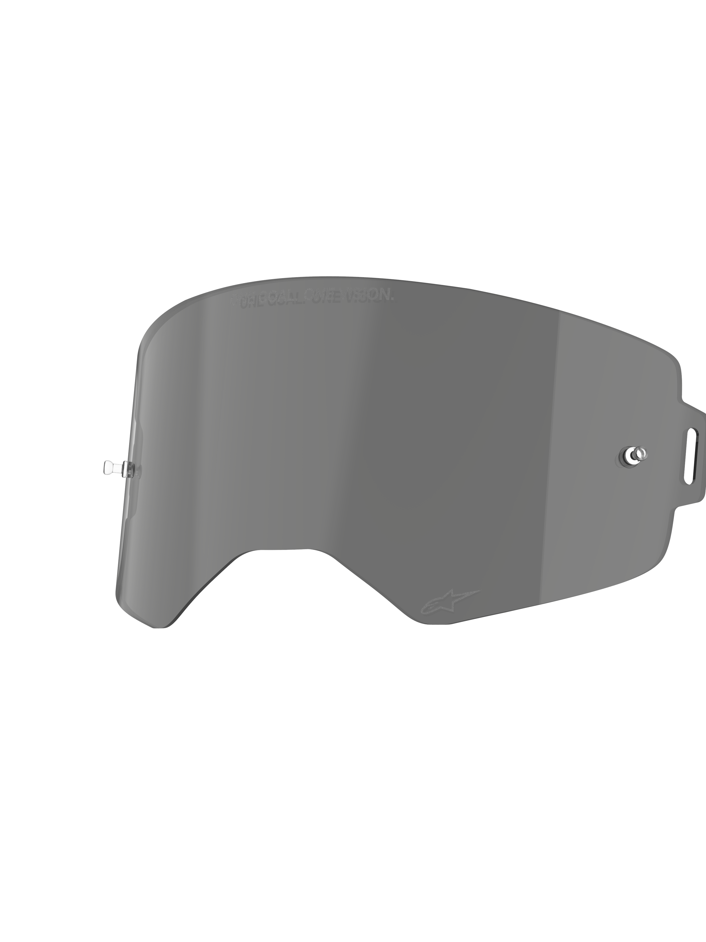 Supertech Smoke Lens