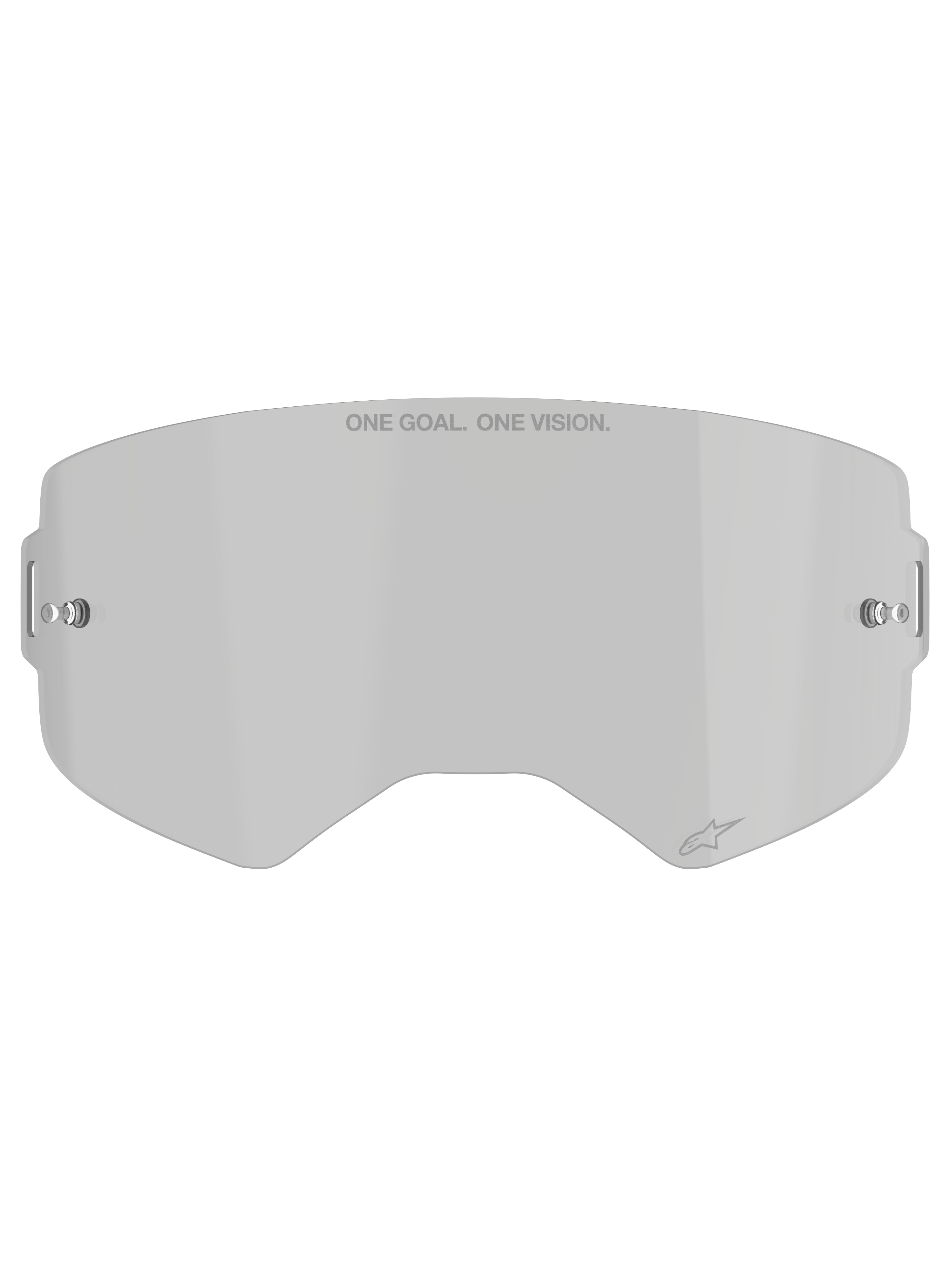Supertech Smoke Lens - Motorcycle Accessories | Alpinestars®