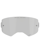 Supertech Smoke Lens