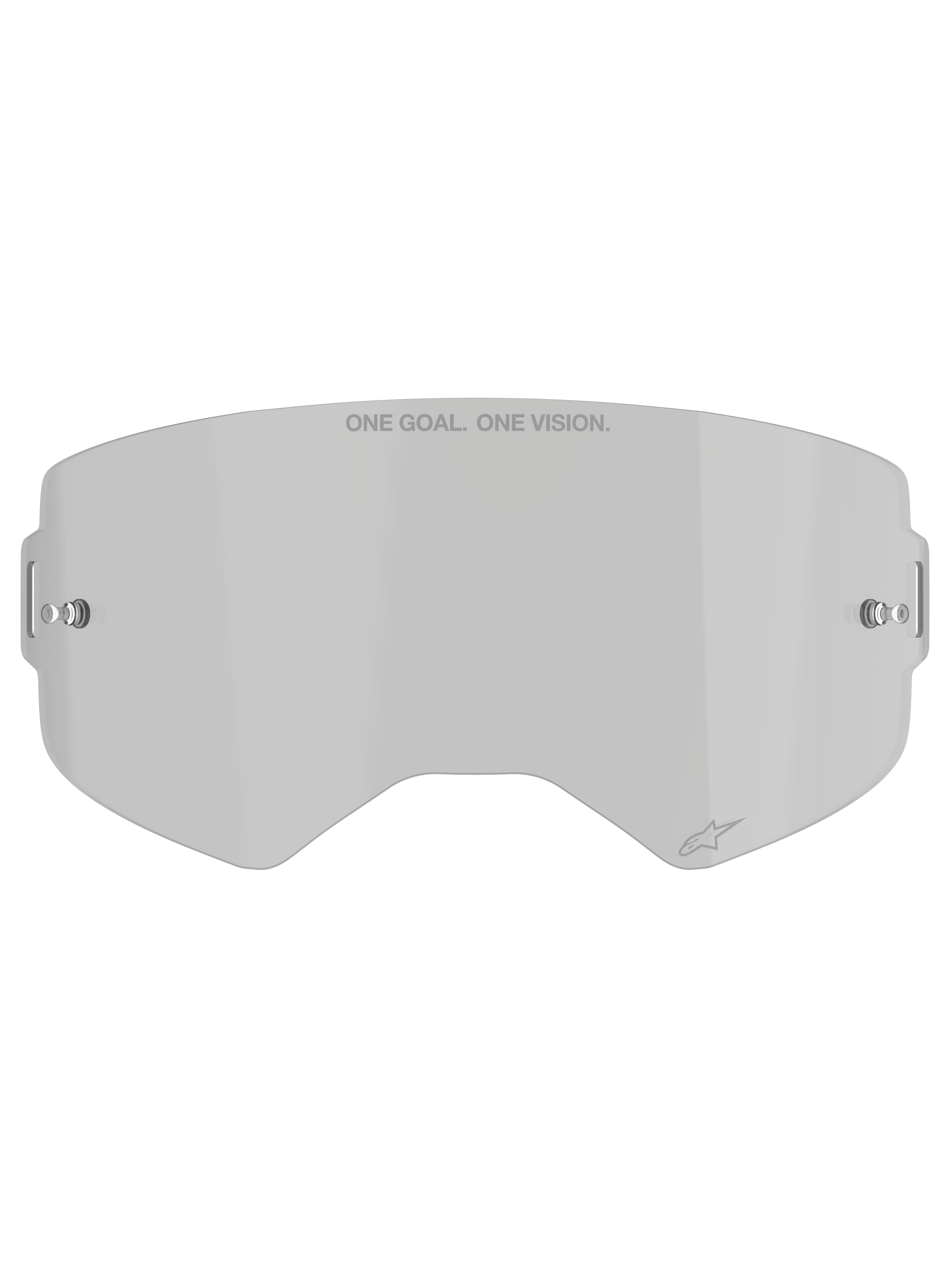 Supertech Smoke Lens