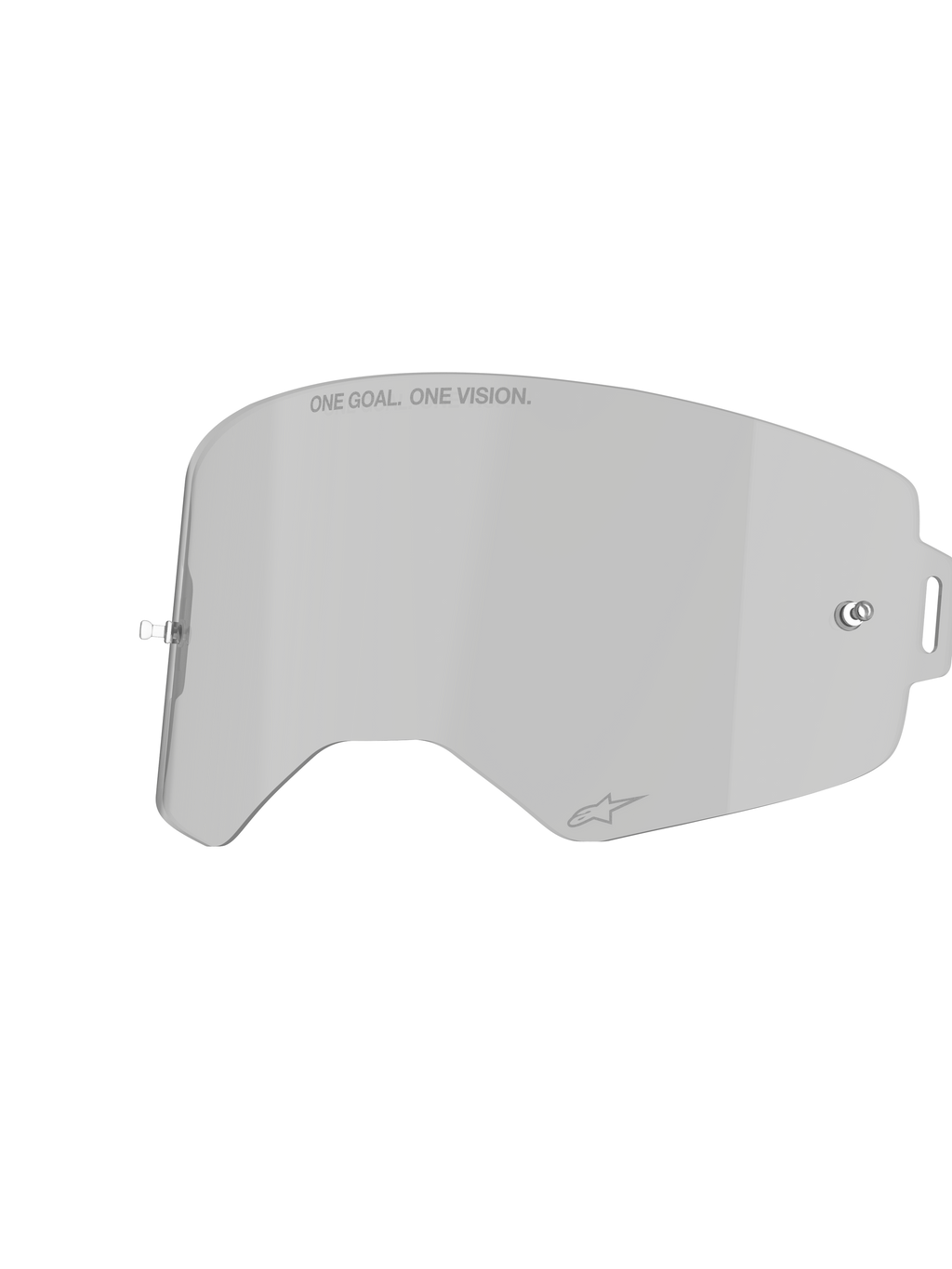 Supertech Smoke Lens