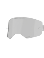 Supertech Smoke Lens