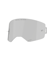 Supertech Smoke Lens