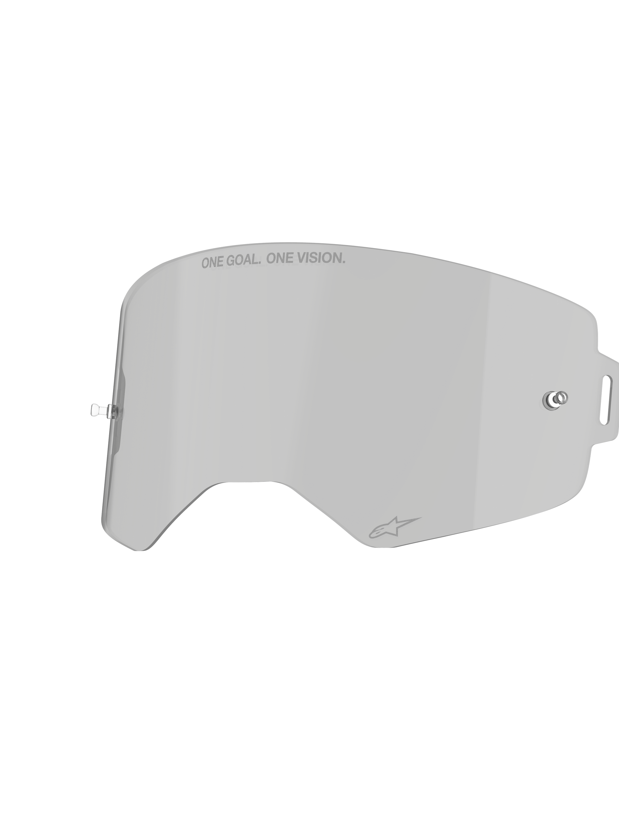 Supertech Smoke Lens