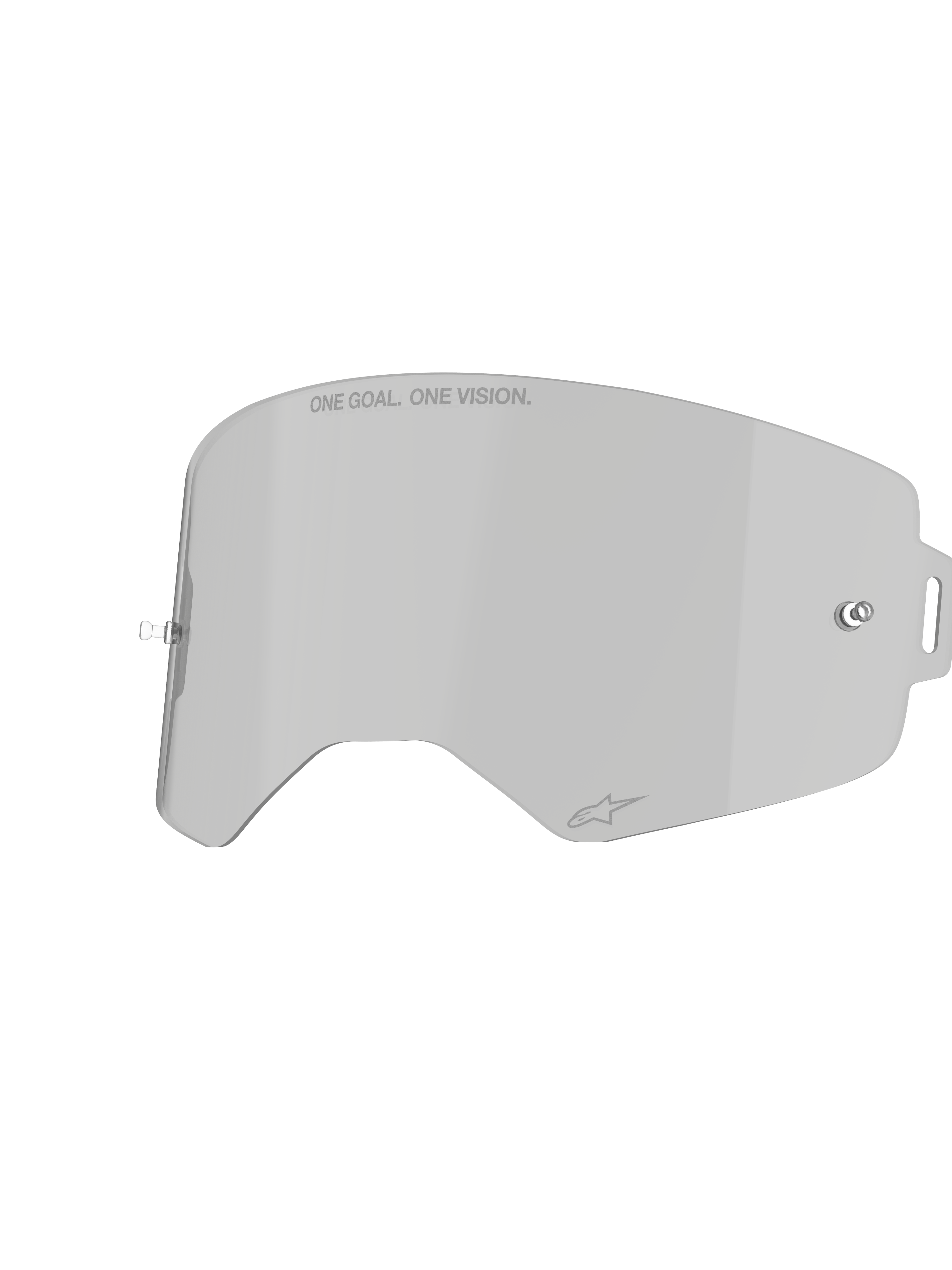 Supertech Smoke Lens