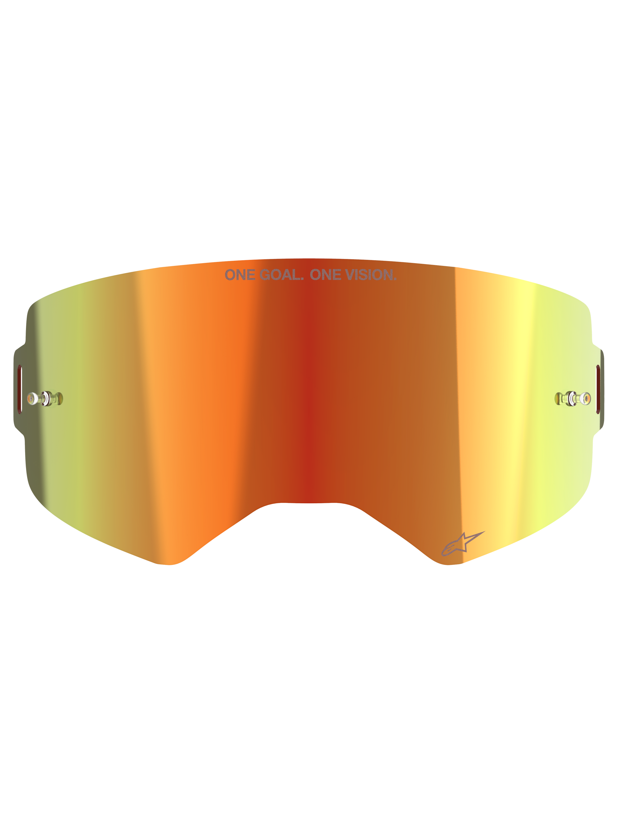 Supertech Mirror Lens