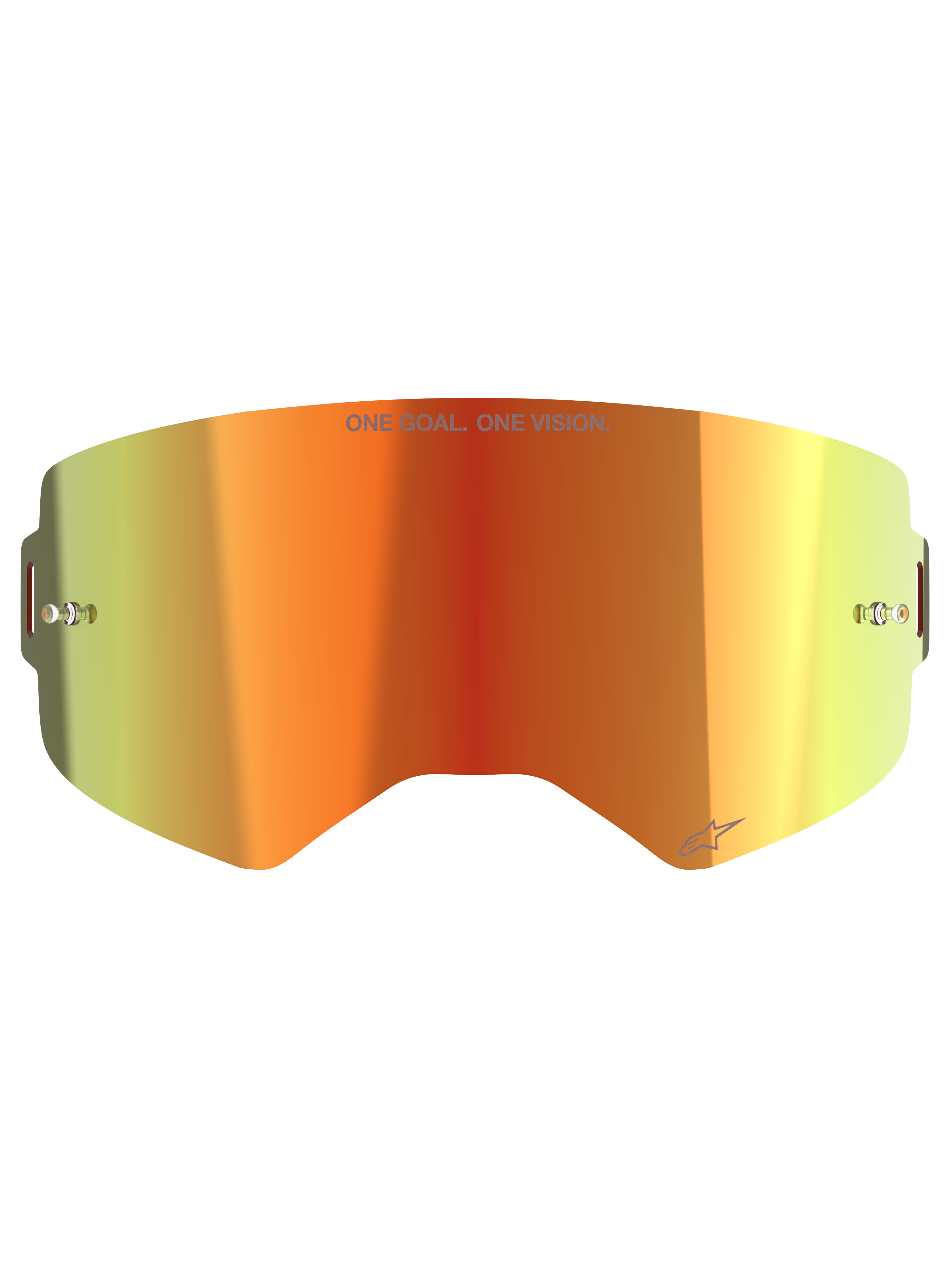 Supertech Mirror Lens