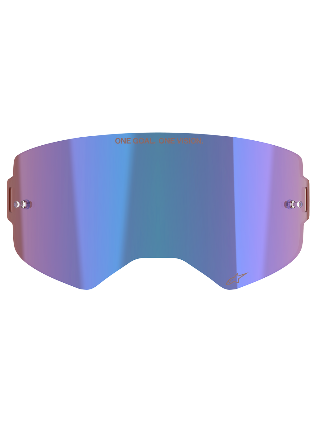 Supertech Mirror Lens - Motorcycle Goggles | Alpinestars®