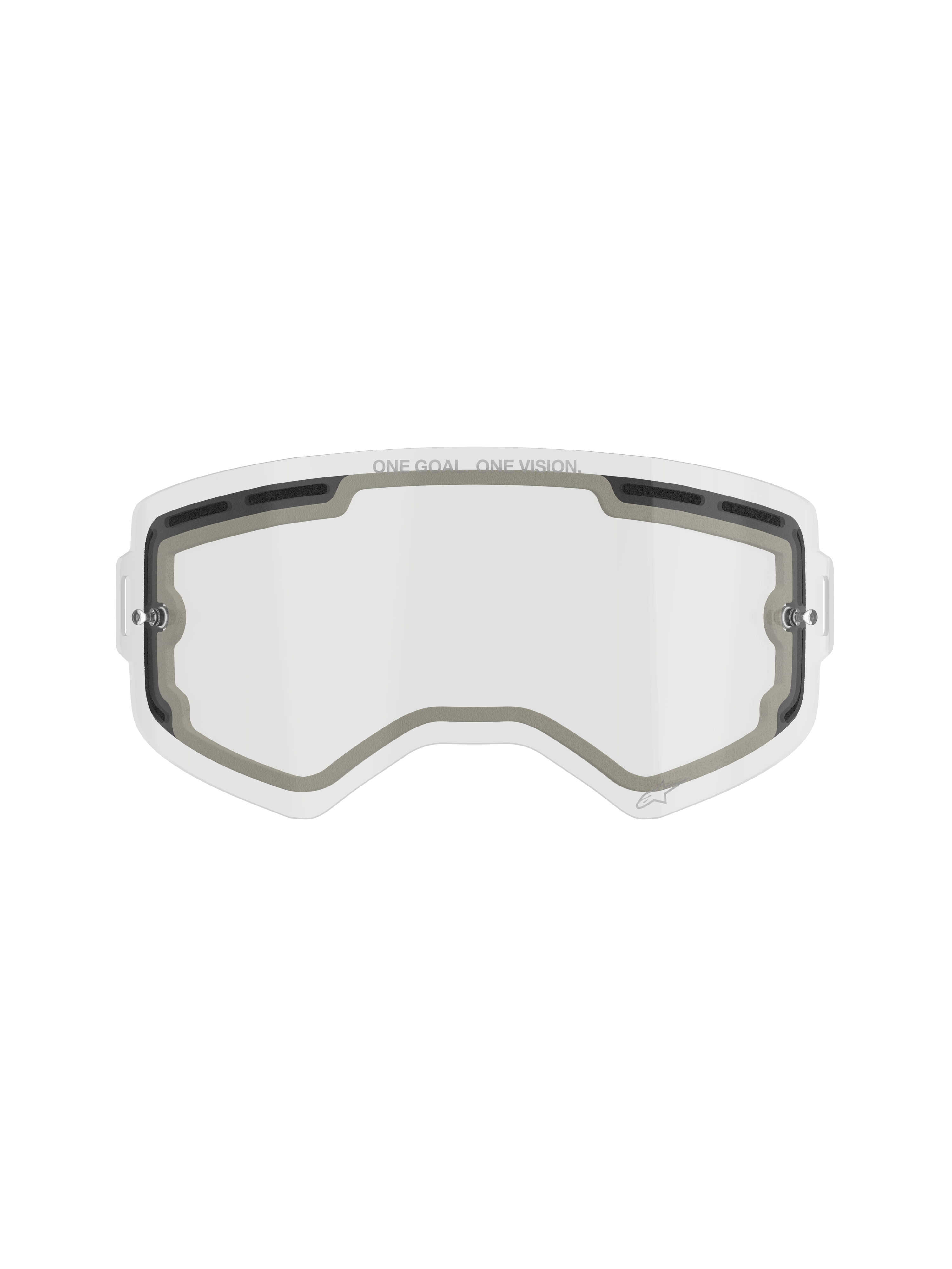 Supertech Dual Pane Lens