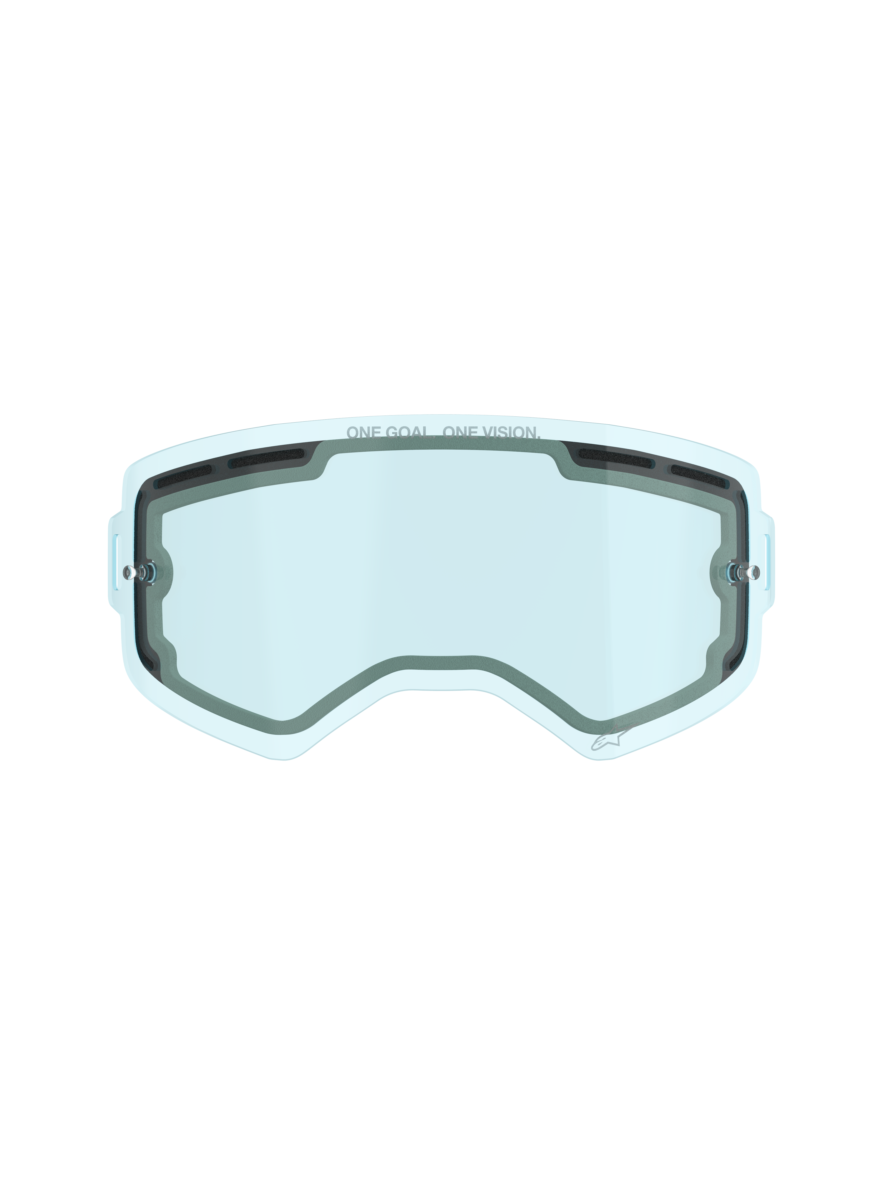 Supertech Dual Pane Lens