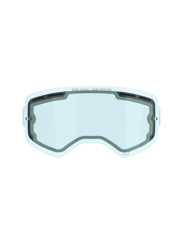 Supertech Dual Pane Lens