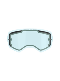 Supertech Dual Pane Lens