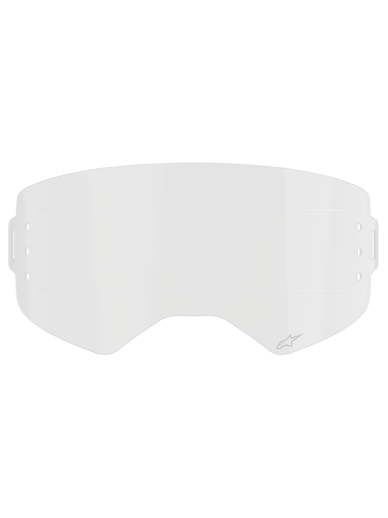 Supertech Film Roll Off