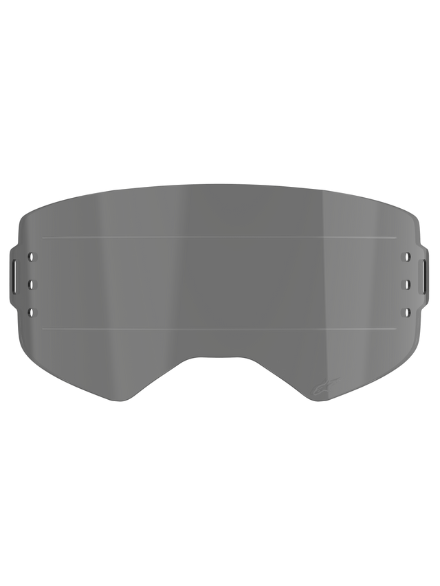 Supertech Film Roll Off