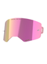 Supertech Mirror Pink Lens