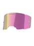Vision 8-5-3 Mirror Pink Lens