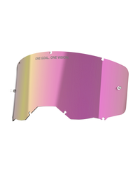 Vision 8-5-3 Mirror Pink Lens