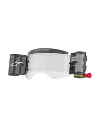 Supertech Kit Wide Vision Roll Off