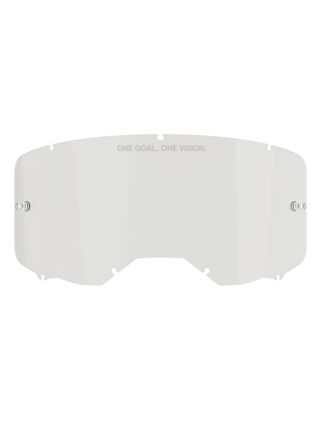 Vision 8-5-3 Lens - MX Goggles | Alpinestars®