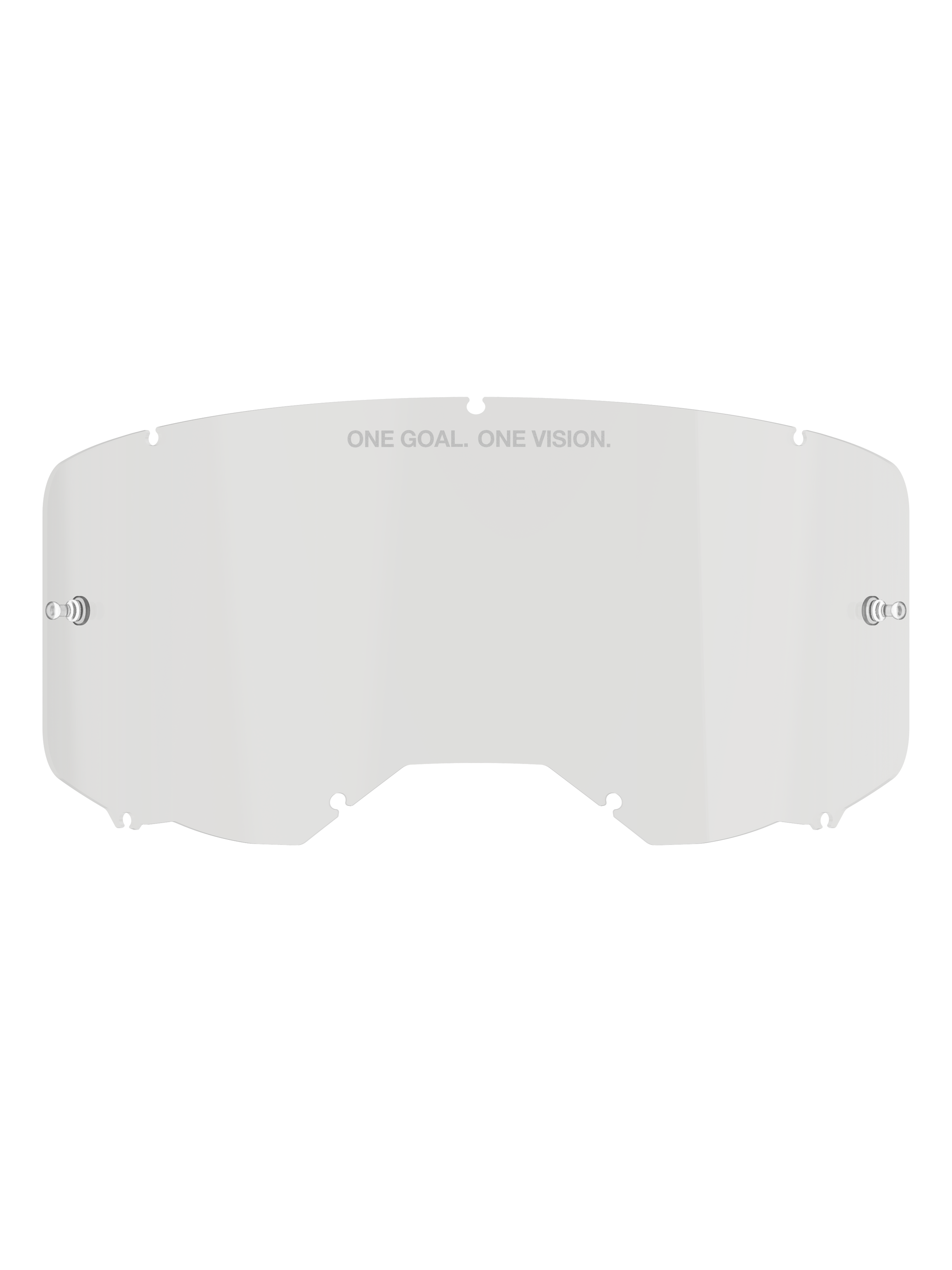 Vision 8-5-3 Lens - MX Goggles | Alpinestars®